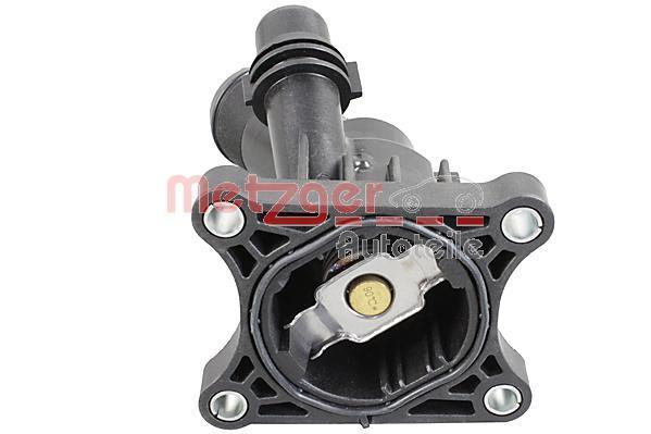 Thermostat d'eau (Calorstat) METZGER ref. 4006418